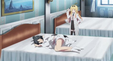 Anime Girl Anime Girl Spank S Ontdekken En Delen