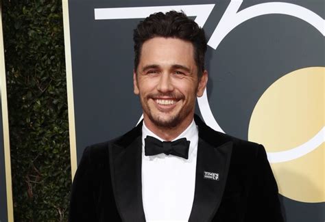 James Franco Has Now Been Accused By Five Women Of Sexually