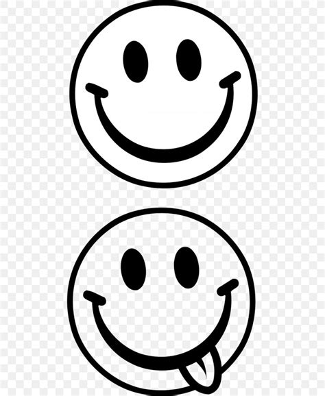 Smiley Face Clip Art Vector Graphics Emoticon Png 500x1000px Smiley