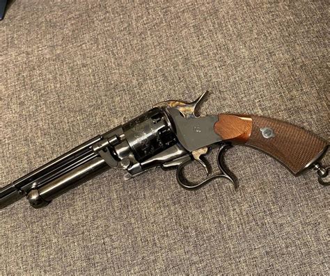 Lemat Revolvers For Sale Lemat Revolver Global Arms Online