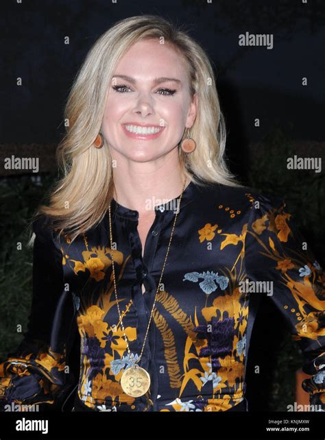 Actress Laura Bell Bundy Hi Res Stock Photography And Images Alamy