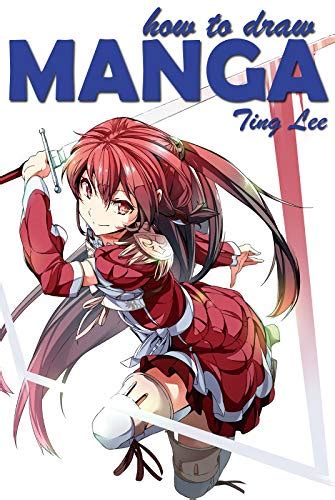 How To Draw Manga Everything You Need To Start Drawing Amazing Anime