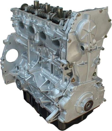 Rebuilt 2005 2012 Nissan Frontier 25l Qr25de Engine Kar King Auto