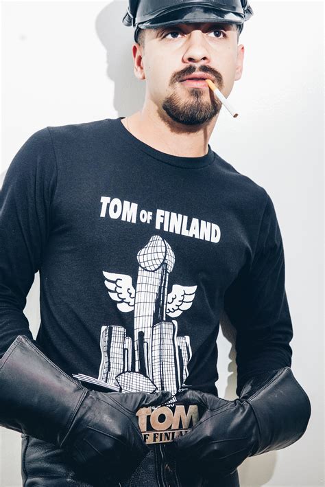 We did not find results for: Tom of Finland longsleeve on Storenvy