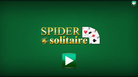 Spider Solitaire Gameflix Lets Play On Tv
