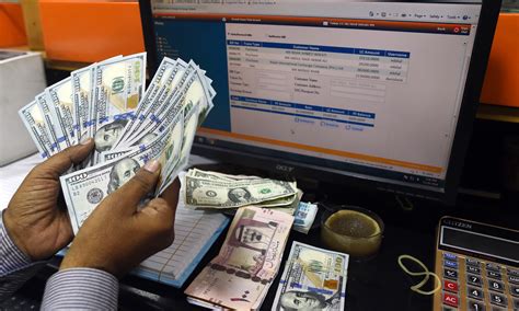 US dollar hits all-time high at Rs144 intraday in interbank market