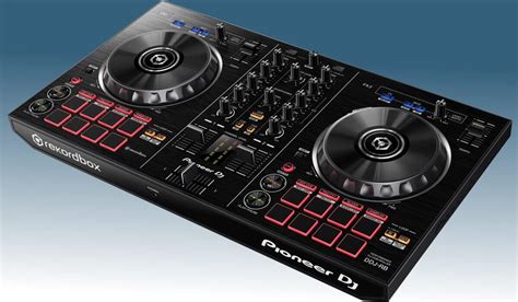 Best Dj Controllers For Beginners In 2018
