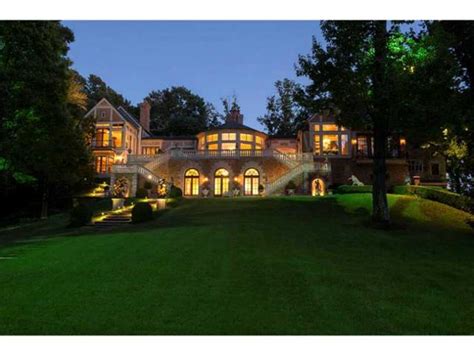 House Envy Inside Georgias Most Expensive Mansion Atlanta Magazine
