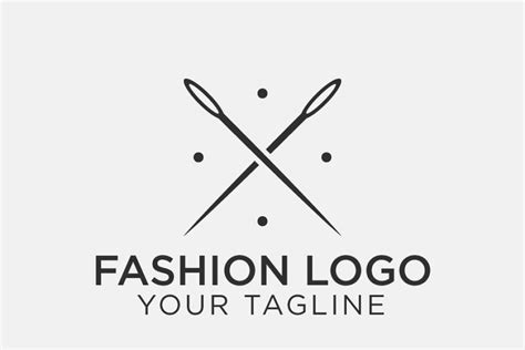 Fashion Logo Template Creative Logo Templates Fashion Logo Design