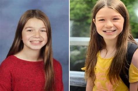 Missing 10 Year Old Girl From Chippewa Falls Wisconsin
