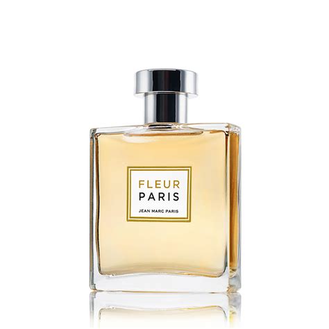 Fleur Paris Eau De Parfum Spray 100ml34oz Jean Marc Paris