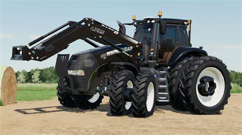 Great Fs19 Mods Case Ih Magnum Usa And Canada Version Yesmods