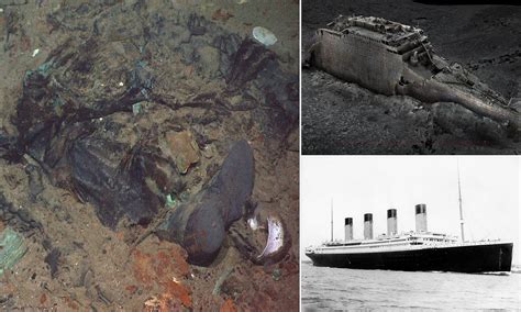 Are There Any Bodies In The Titanic Uncovering The Mystery