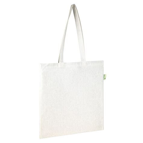 Uk Seabrook Recycled Tote Bag Printed 403252