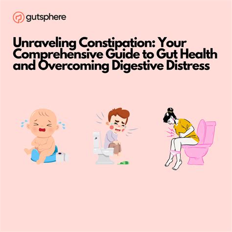 Understanding And Diagnosing Constipation A Comprehensive Guide To Gut