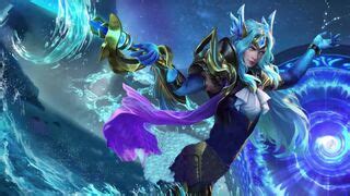 Maybe you would like to learn more about one of these? Zodiac Skins | Mobile Legends: Bang Bang Wiki | Fandom