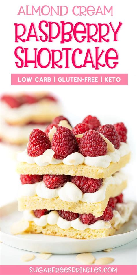 One thing i have never been able to skip is dessert. Low Carb Dessert Recipes Without Splenda - Low carb version cheesecake (without ground and sugar ...