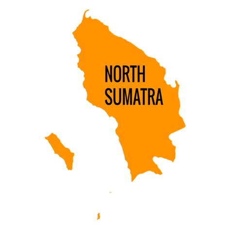 North Sumatra Province Map Ad Affiliate Ad Sumatra Province
