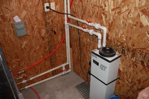 Diy Geothermal Pool Cooling Diy Geothermal Ultimately This System Works Because There Is A