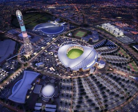 Pm Inaugurates 2022 Building In Aspire Zone Qatar Living