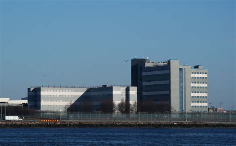 Inmate In For Parole Violation Becomes 11th To Die At Rikers Island