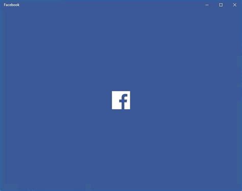 Facebook 2021.927.1.0 - Download for PC Free