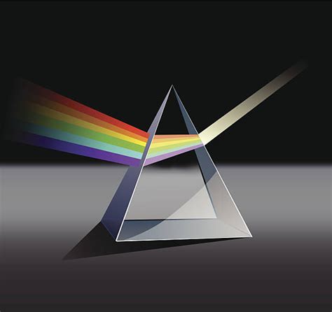 Best Prism Illustrations Royalty Free Vector Graphics And Clip Art Istock