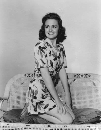 Picture Of Donna Reed