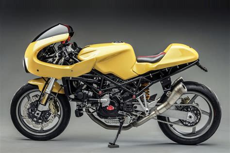 Latest scrambler cafe racer 2021 available in 1 variant(s). The CR - Ducati ST4s Cafe Racer | Return of the Cafe Racers