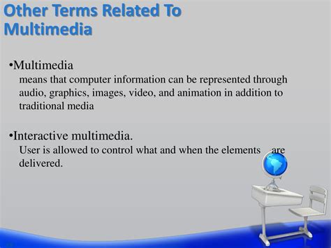 Ppt Cgmb113 Multimedia Technology Powerpoint Presentation Free