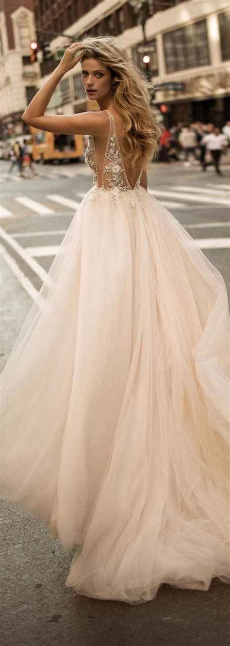 Wedding Dress By Berta Bridal Fall Wedding Dresses Trend Dream Wedding Dresses