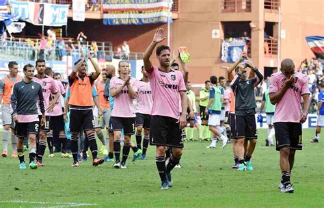 Access all the information, results and many more stats regarding palermo fc by the second. FIGC, Palermo retrocesso in C per illeciti amministrativi