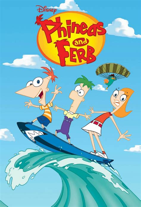 Phineas And Ferb Aired Order Season 4