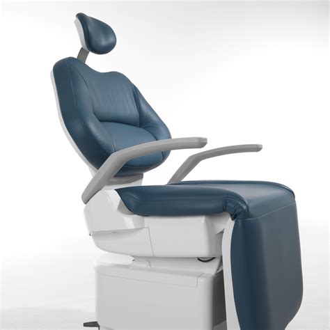 Belmont Clair Knee Break Stand Alone Dental Chair Hague Dental Supplies