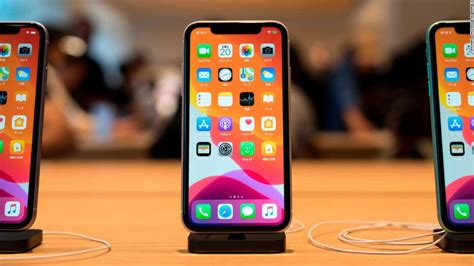 Iphone 11 And 11 Pro Review When The Best Is Just Good Enough