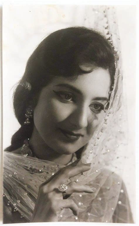 Tabassum Vintage Bollywood Beautiful Bollywood Actress Vintage Vignettes