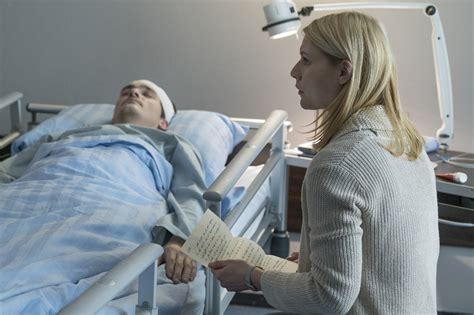 Homeland Recap Carrie Is At A Crossroads As Season Dramatically Ends
