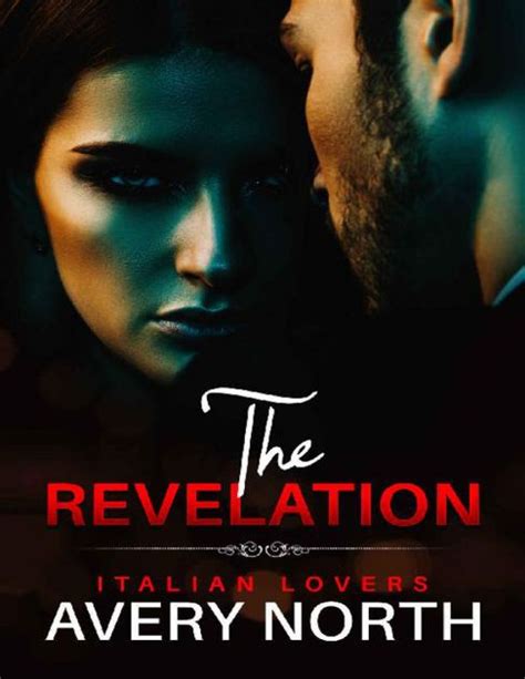 The Revelation An Insta Love Alpha Male Curvy Woman PDF