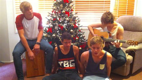 5 Seconds Of Summer Teenage Dirtbag Cover Youtube