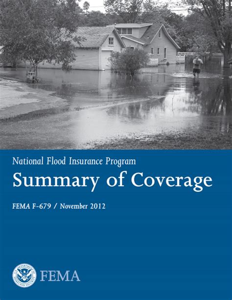 Understanding Your Flood Insurance Policy