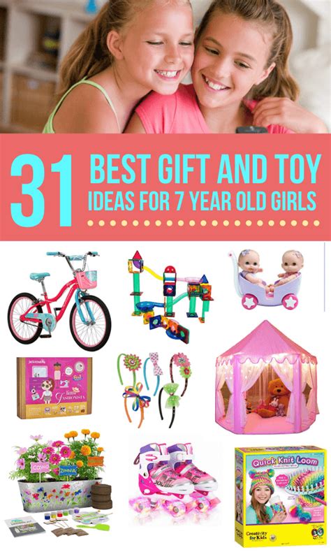30 Best Toys And T Ideas For 7 Year Old Girls 2024 Pigtail Pals