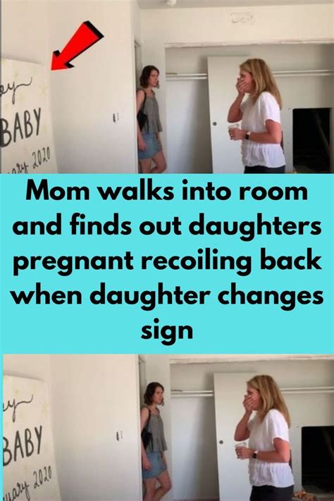 Surprise Pregnancy Mom Fall Interior Design Website First Doctor Stand Up Comedians