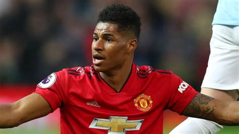 All the latest manchester united news, match previews and reviews, transfer news and man united blog posts from around the world, updated 24 hours a day. Man Utd news: Rashford says Red Devils failing to meet ...