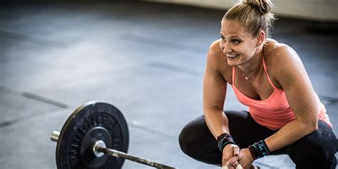 What Is Crossfit Things You Should Know Before Starting Self