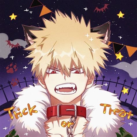 Cute Bakugou Wallpapers Wallpaper Cave