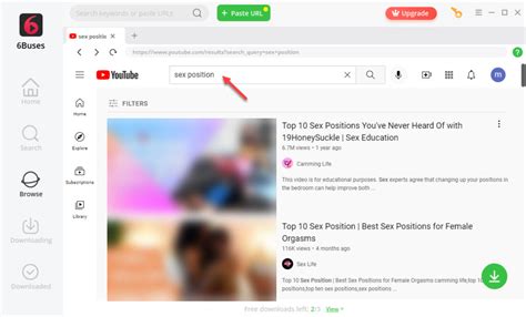How To Find Porn On YouTube YouTube Porn Guide 2023 Luv68