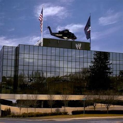 Hurricane Sandy Forces Wwe To Close Its Offices In Both Stamford And