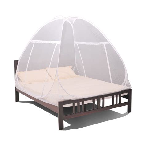 Rainco Comfort Mosquito Bed Net White Pettah Online
