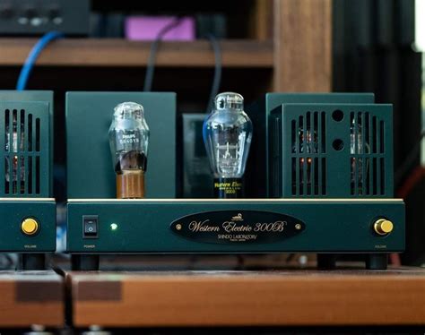 Pin By Kevin Chen On Tube Amplifier Audio Equipment Amplifier Audio