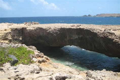 Aruba Nature Attractions And Sightseeing Arikok National Park